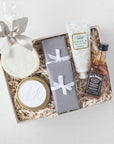 Lauren Renée Designs Custom Client Gift Box