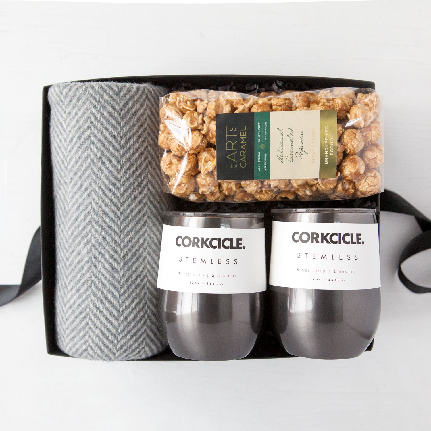 Movie Night Select Client Gift Box