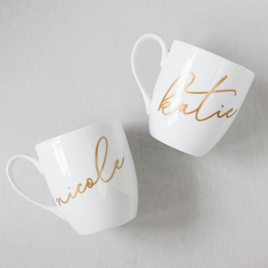 15 Best Personalized Gifts - Michelle James Designs