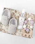 Signature Welcome Baby Gift Box