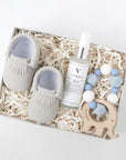 Signature Welcome Baby Gift Box