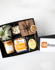 TRI-Pointe Homes Custom Gift Box