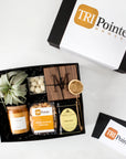 TRI-Pointe Homes Custom Gift Box