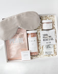 Spa Day Gift Box